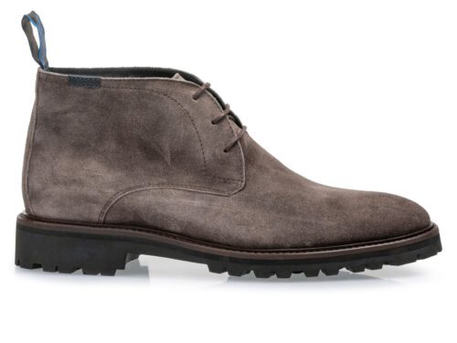 Floris van Bommel 10672 boots gespen - Aalders Schoenmode