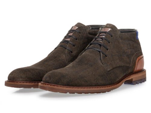 FLORIS VAN BOMMEL Archives – Q Shoes