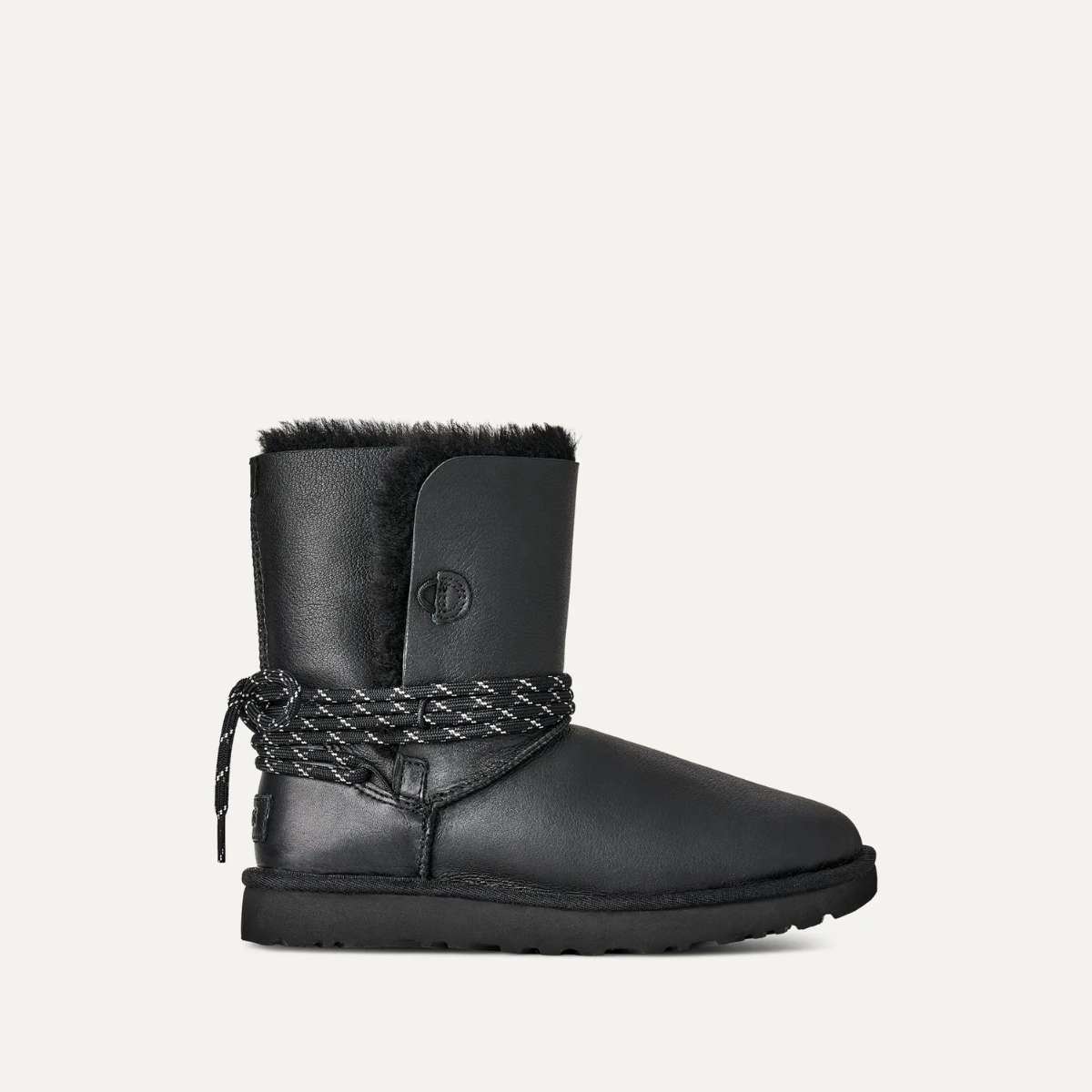 ugg-Bailey-tie-lthr-womens-boots-black-1176090-BLK-2