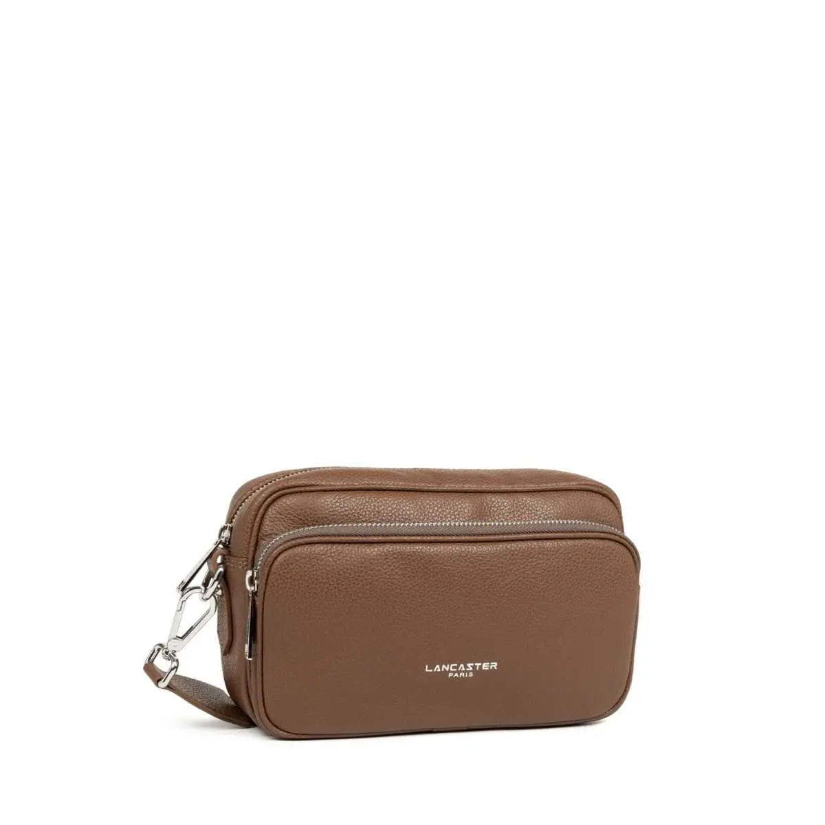 lancaster-womens-clutch-handbag-brown-smooth-leather-480-062-CHATAIGN