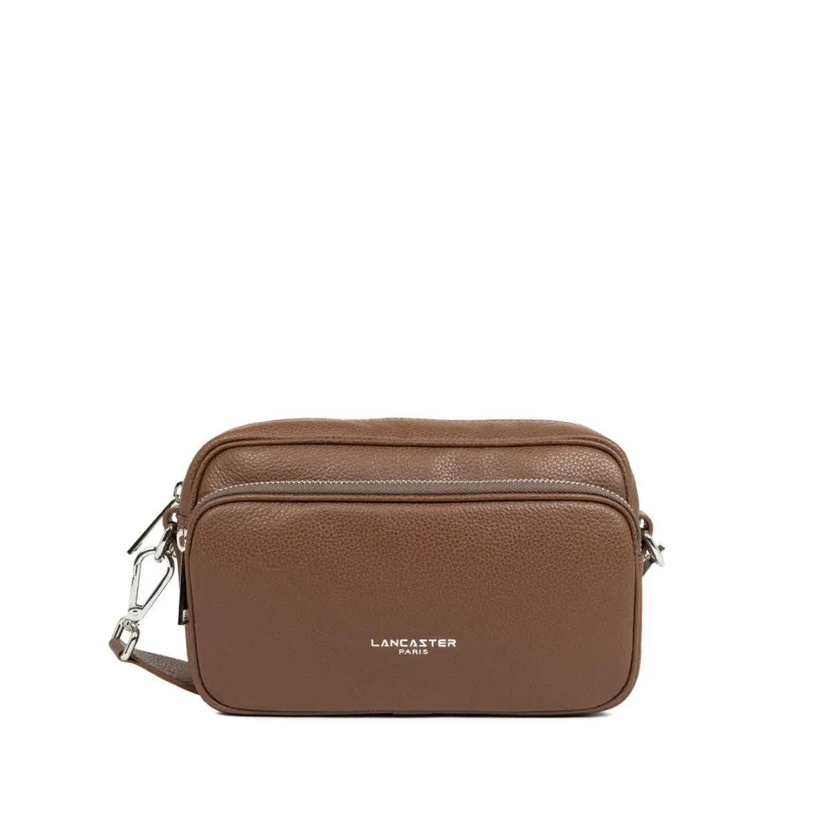 lancaster-womens-clutch-handbag-brown-smooth-leather-480-062-CHATAIGN