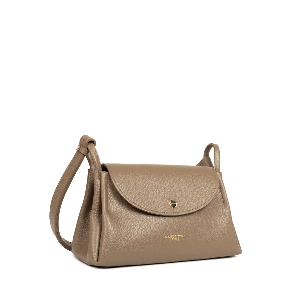 lancaster-womens-handbag-beige-taupe-smooth-leather-470-89-TAUP_IN_OR