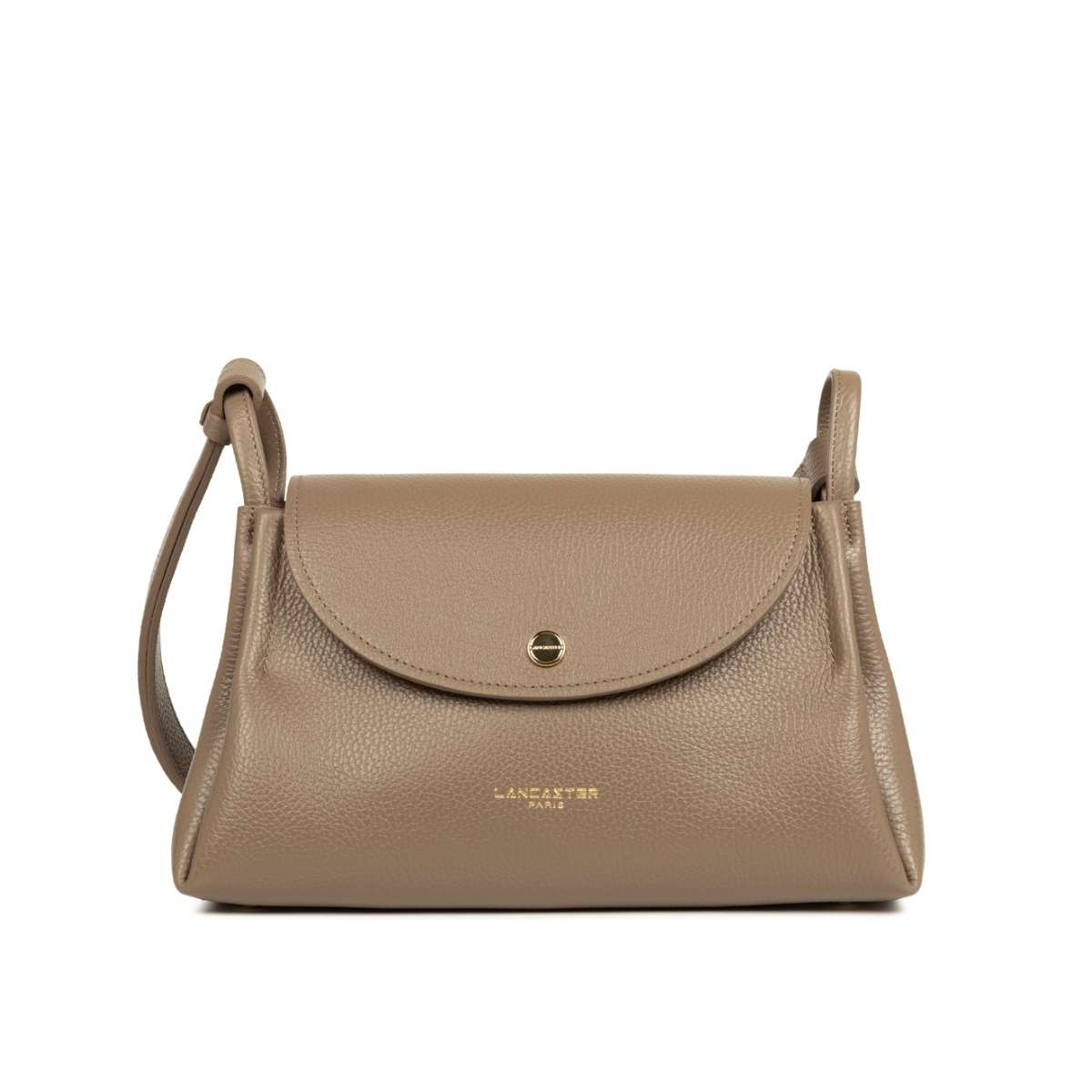 lancaster-womens-handbag-beige-taupe-smooth-leather-470-89-TAUP_IN_OR