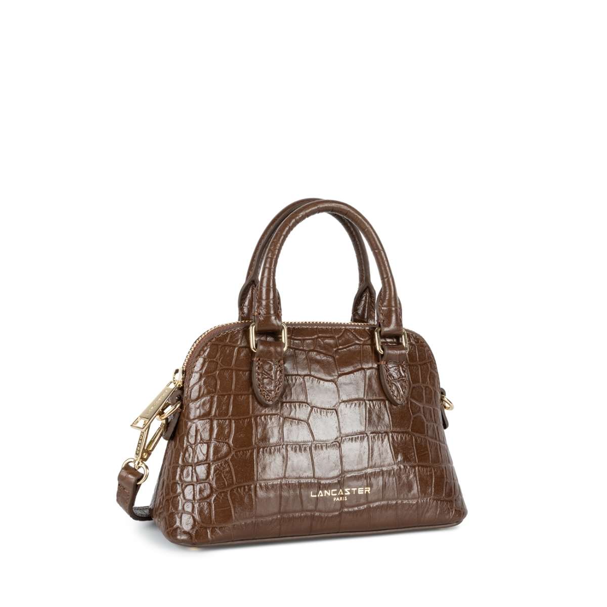 lancaster-womens-handbag-brown-croco-leather-524-104-VISON