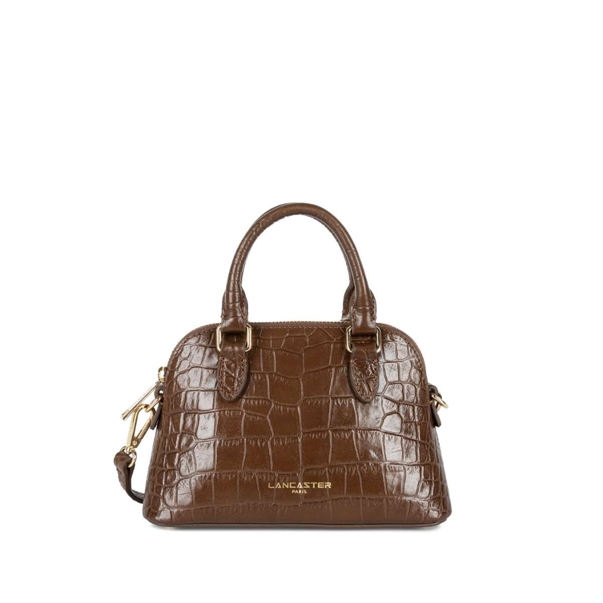 lancaster-womens-handbag-brown-croco-leather-524-104-VISON