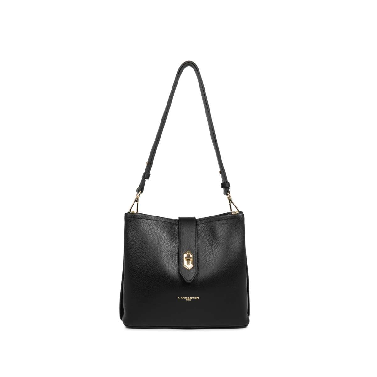 lancaster-womens-shoulder-bag-smooth-black-leather-470-62-NOIR_IN_NU