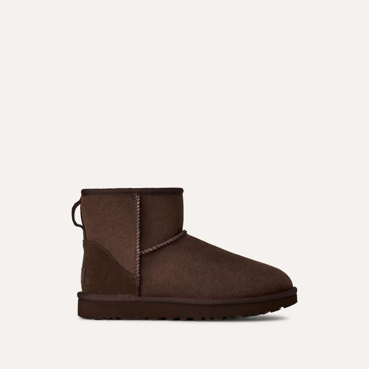 ugg-classic-mini-ii-womens-boots-dark-brown-1016222-DDC