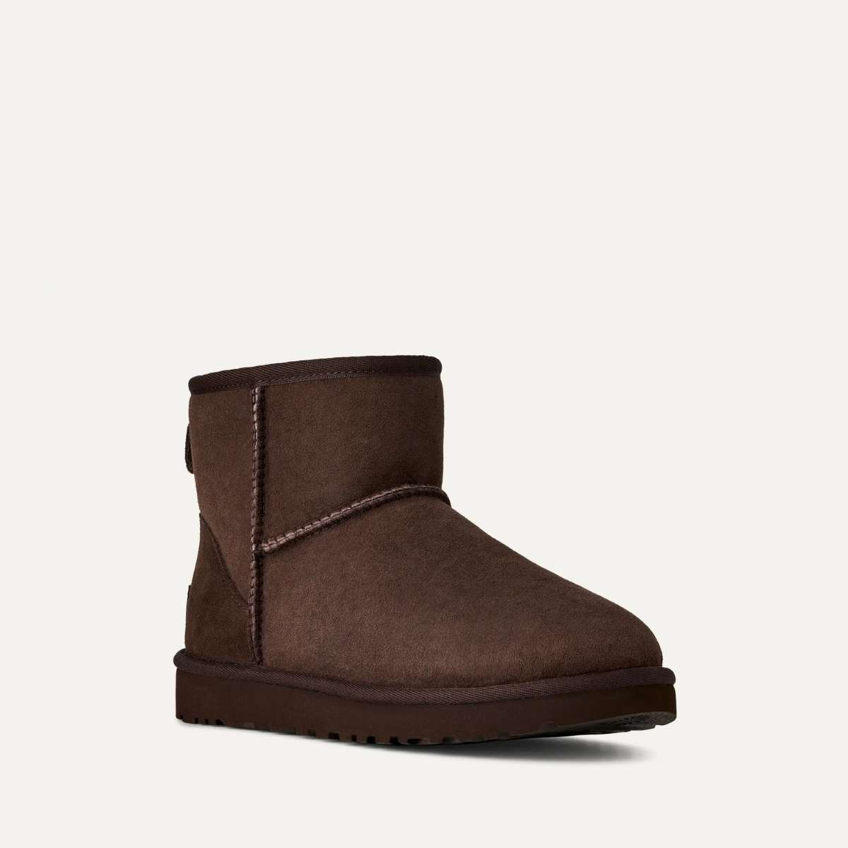 ugg-classic-mini-ii-womens-boots-dark-brown-1016222-DDC