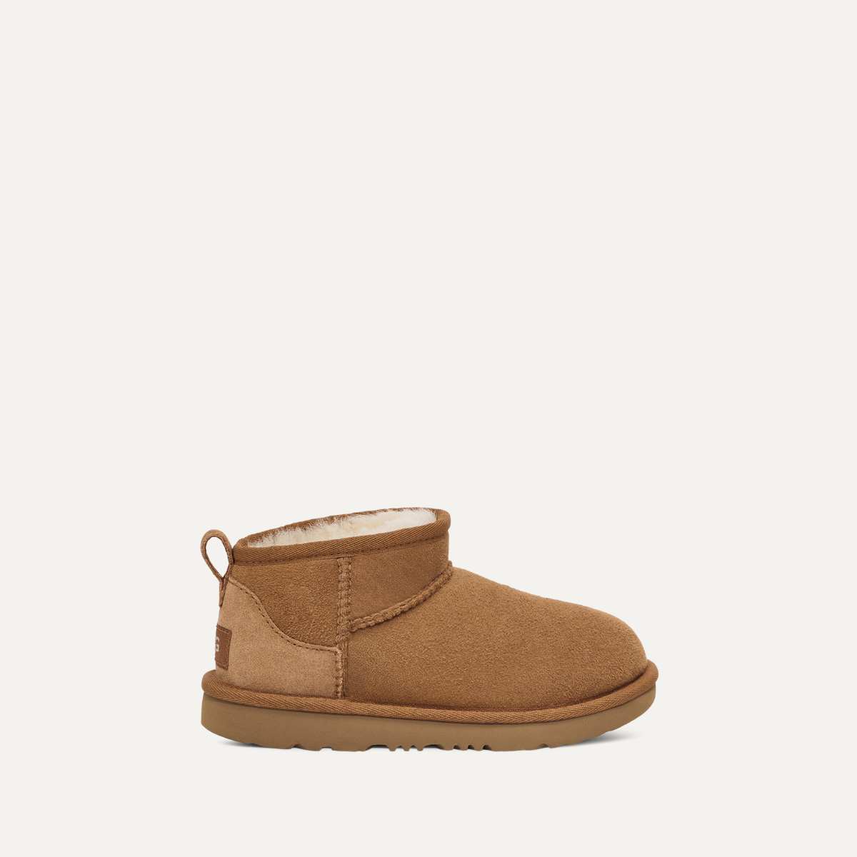 ugg-kids-classic-ultra-mini-brown-1130750K-CHE