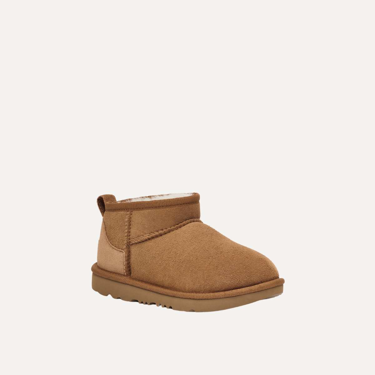 ugg-kids-classic-ultra-mini-brown-1130750K-CHE