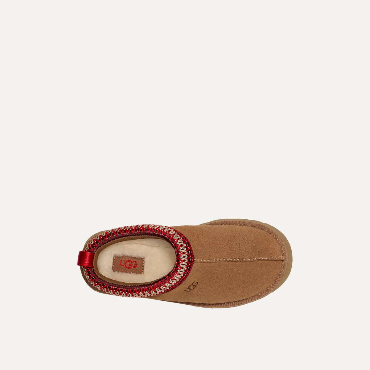 ugg-tazz-kids-brown-slippers-1143776K-CHE