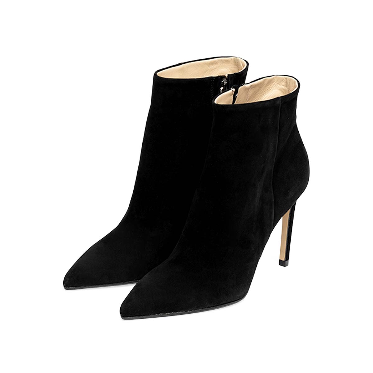 Avante_mariela_camoscio_nero-black-womens-heels-ankle-boots