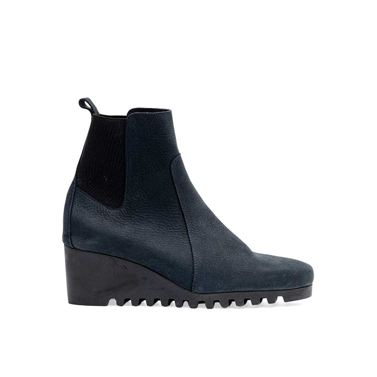 arche-lazzel-ruwa-dark-blue-leather-womens-ankle-boots