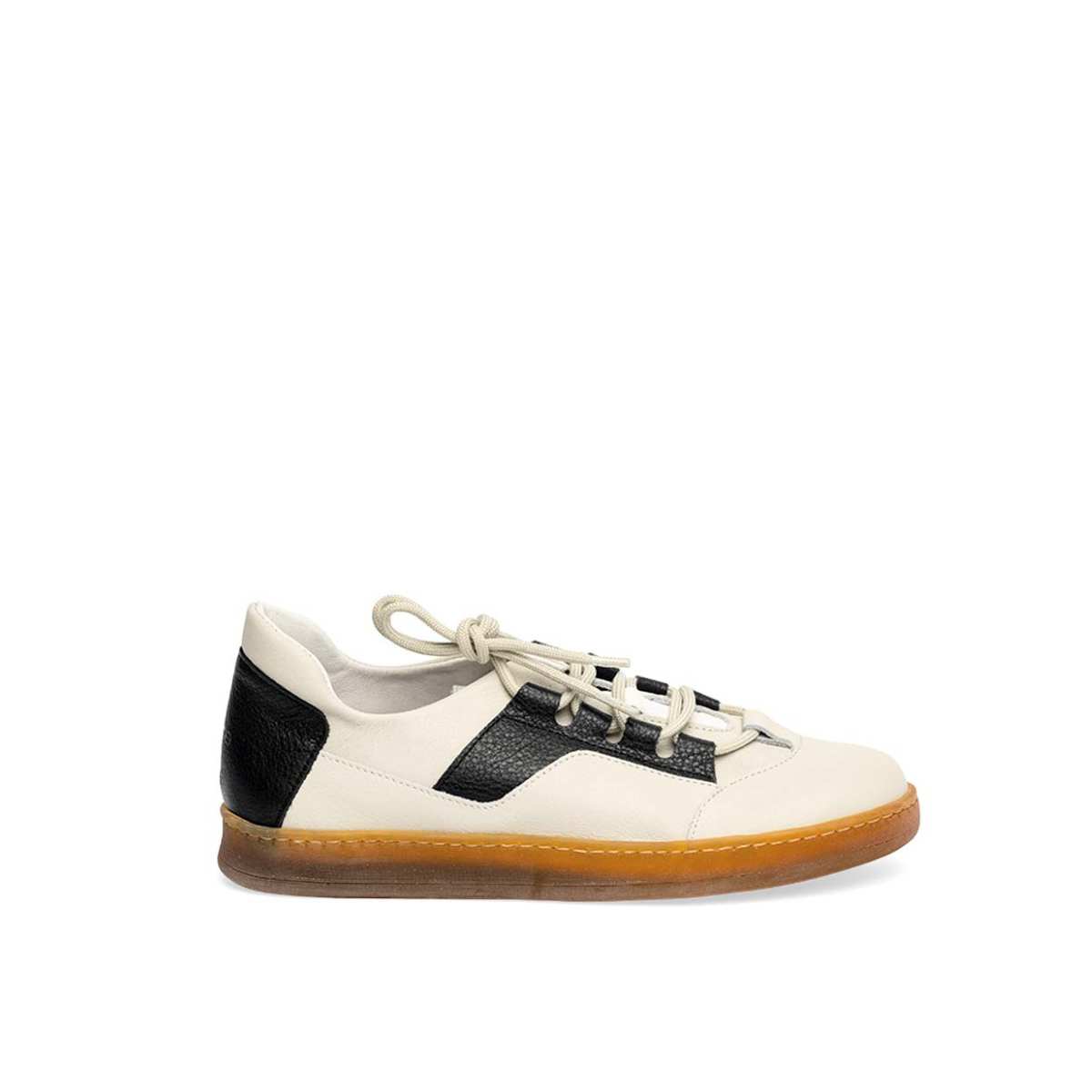 arche-vannay-womens-sneakers-beige-black-1J202VANNAYM210