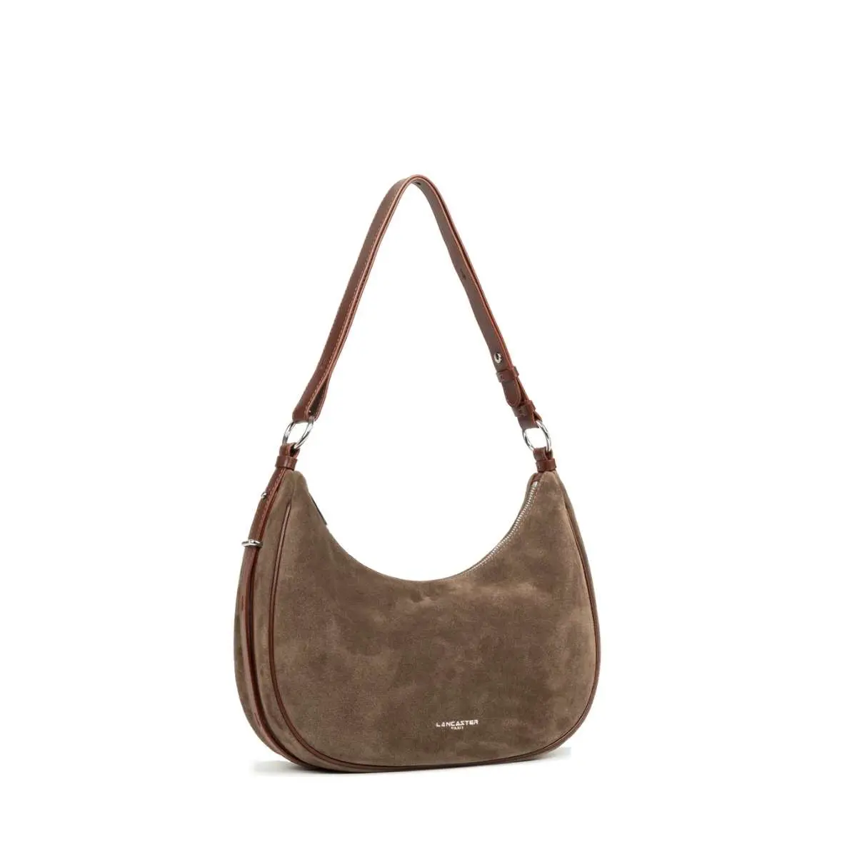 lancaster-womens-handbag-brown-brushed-leather-480-082-CHATAIGN