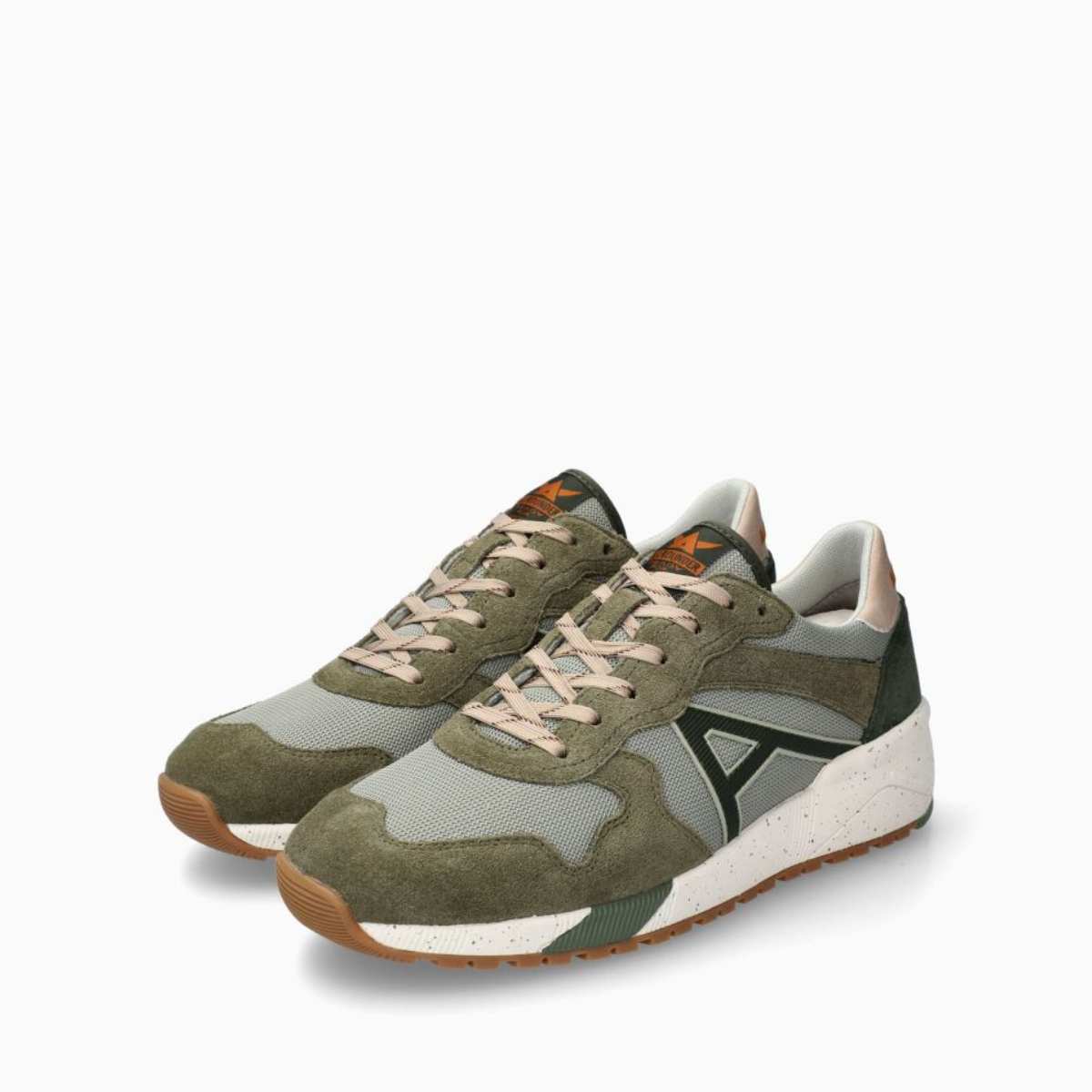 allrounder-speed-2-mens-sneakers-green-leather-2008364