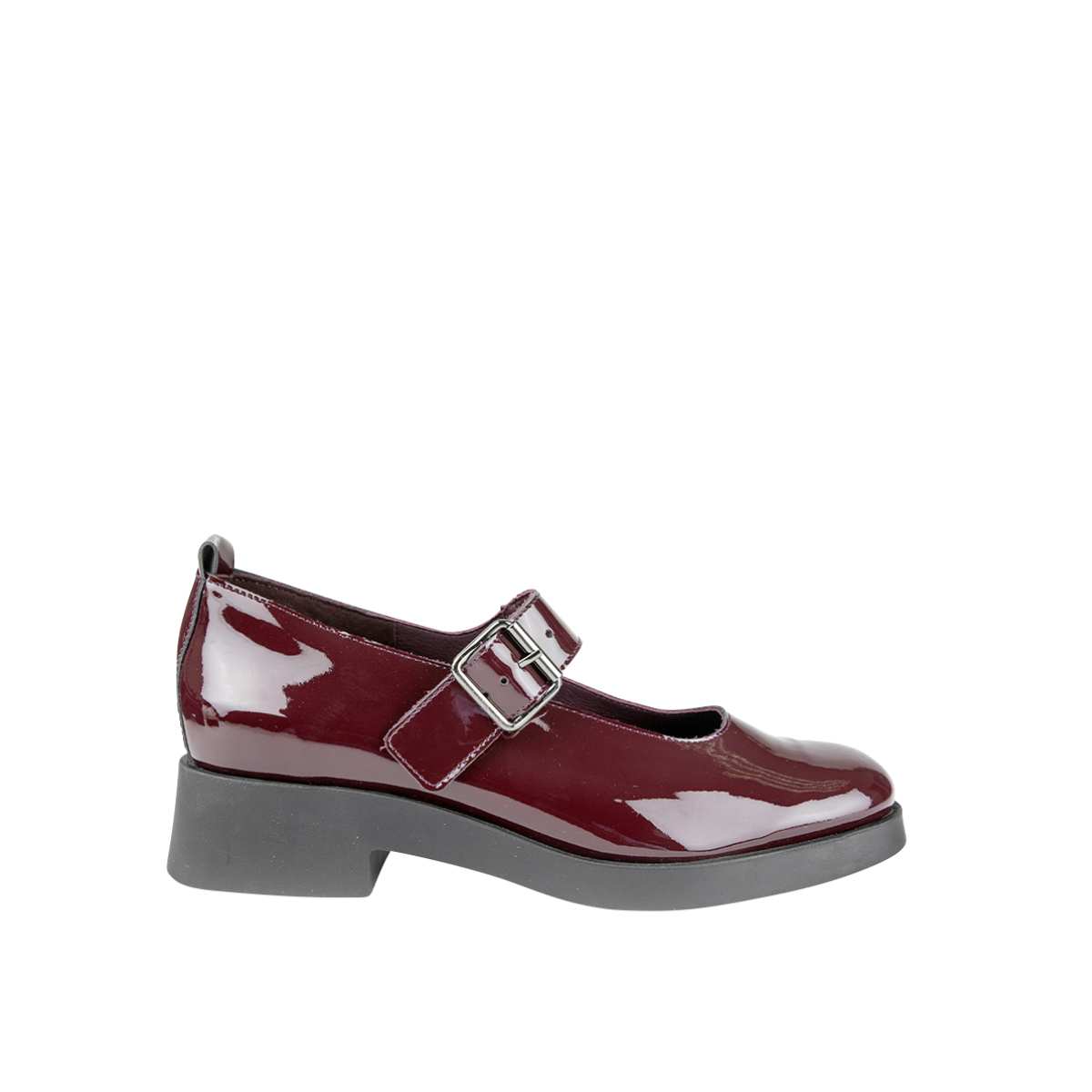 arche-taina-womens-ballet-flats-laquered-red-leather-1D410TAINAAEB10