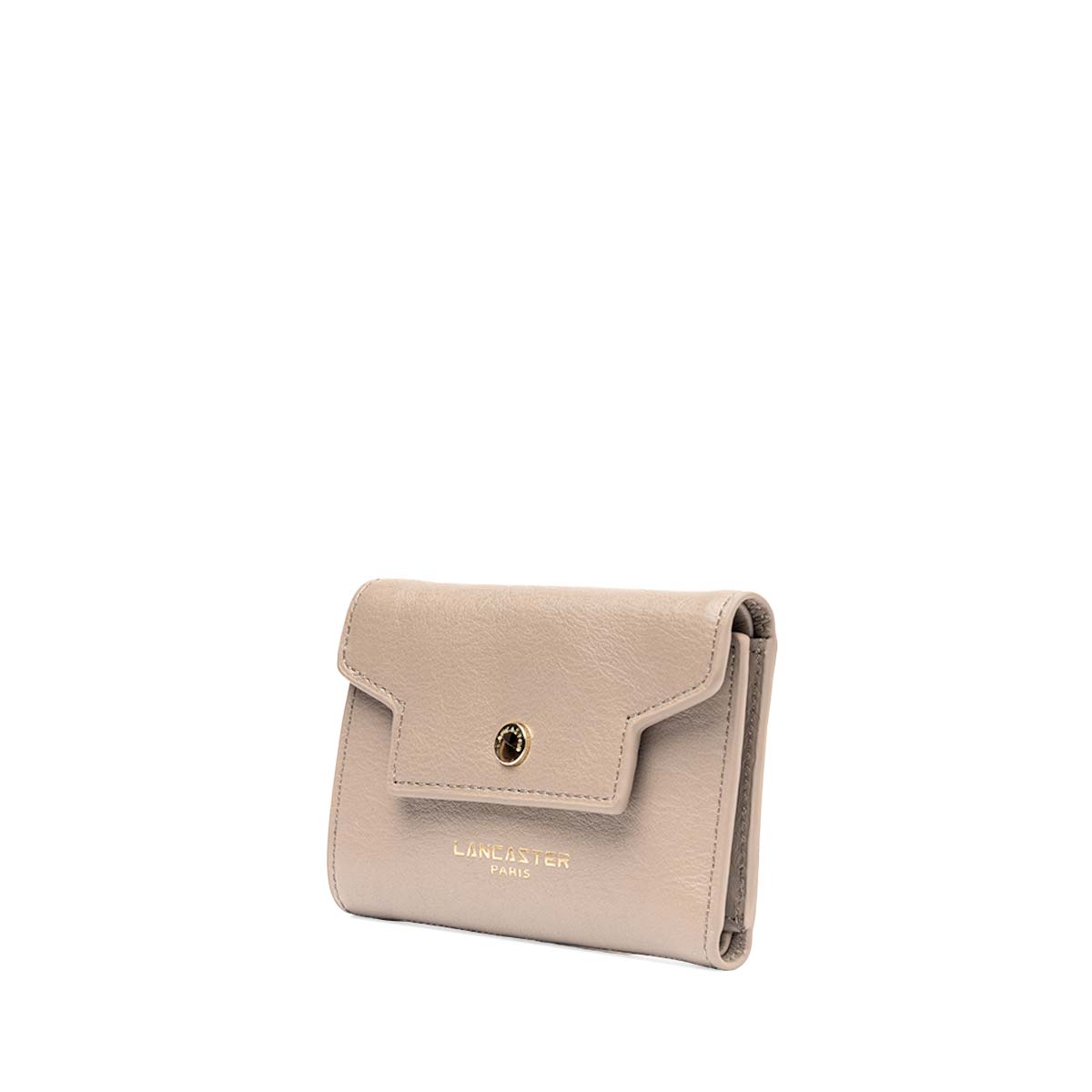 lancaster-mademoiselle-grace-beige-leather-wallet-172-30-SABLE-FONC