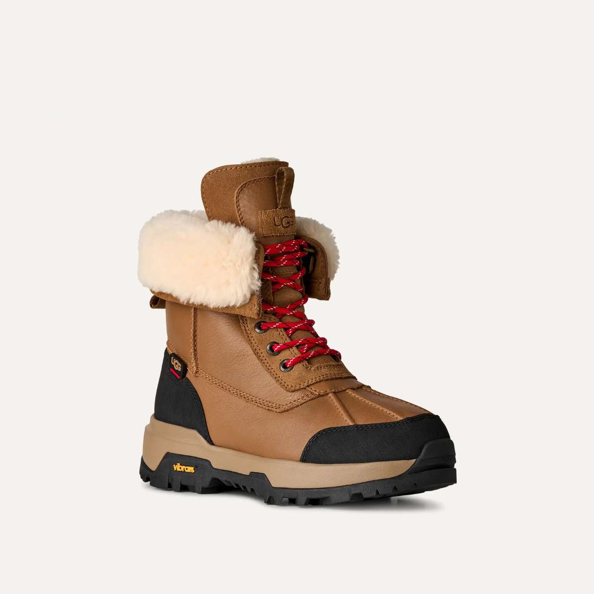 ugg-adirondack-xxv-womens-boots-leather-1170591-CHE
