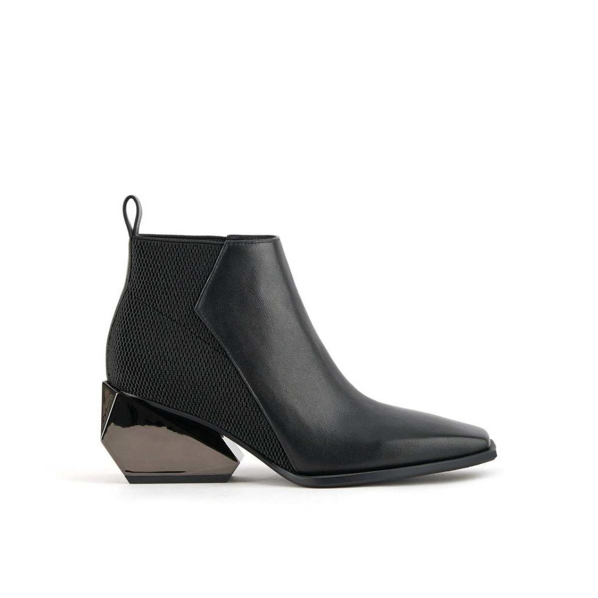 UNITED NUDE – Sapatos Q