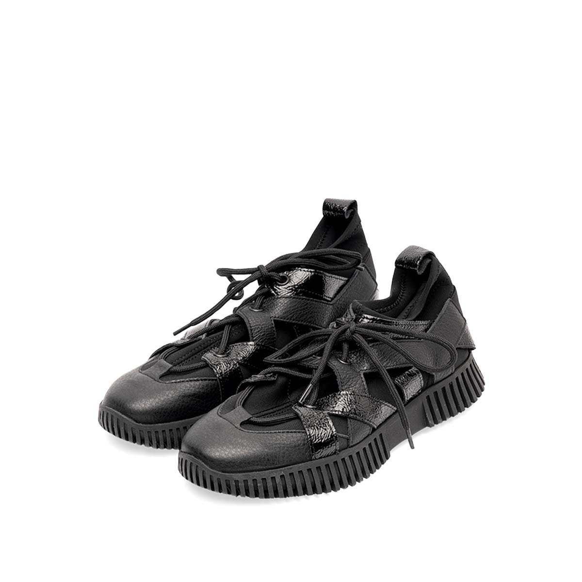 arche-havata-womens-sneakers-black-leather