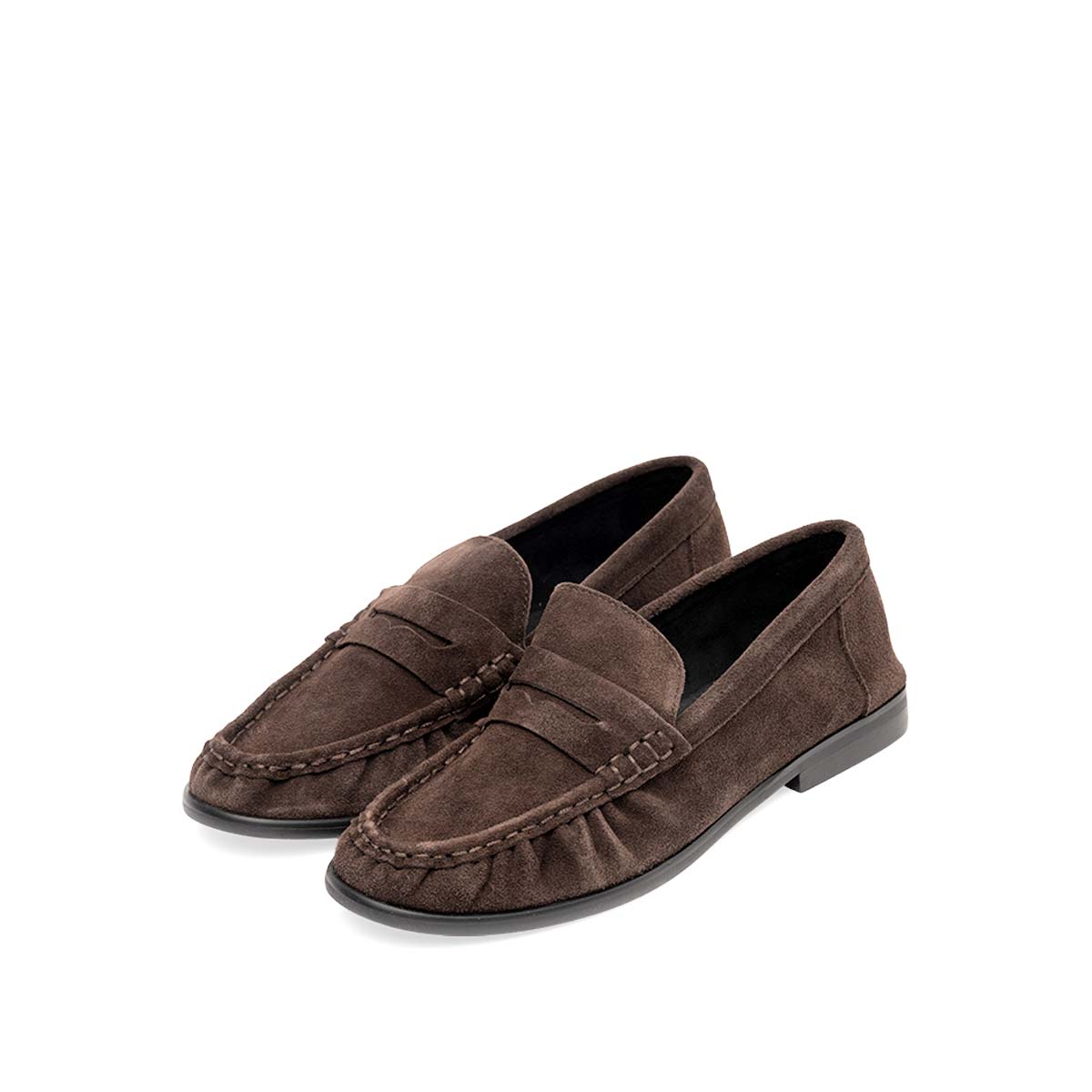en-avant-audrey-brown-brushed-leather-womens-loafers