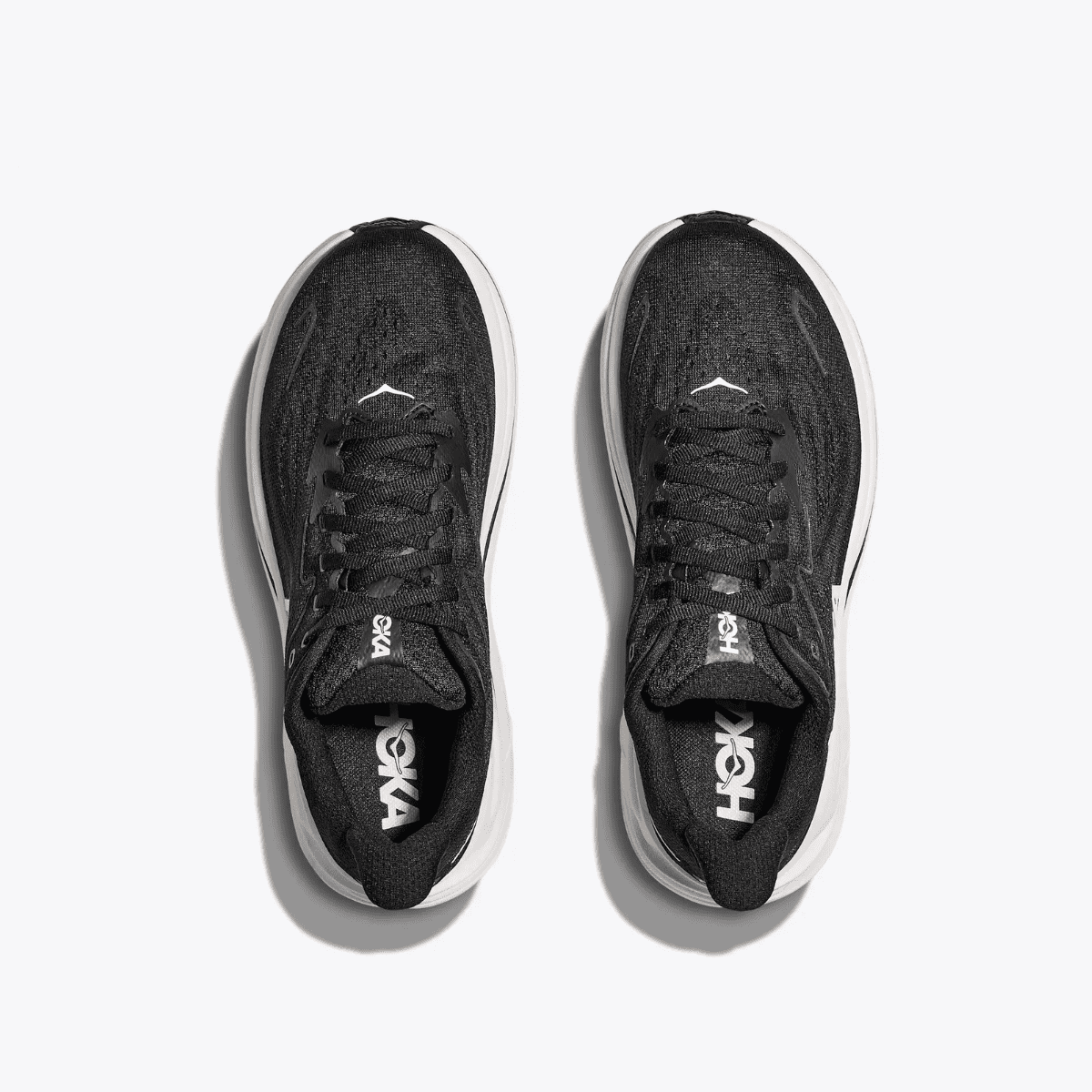 hoka-clifton-10-wide-mens-snekakers-black-1162032-BWHT