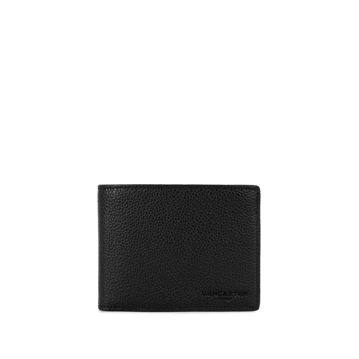 lancaster-milano gentlemen-mens-wallet-black-leather-170-04-NOIR