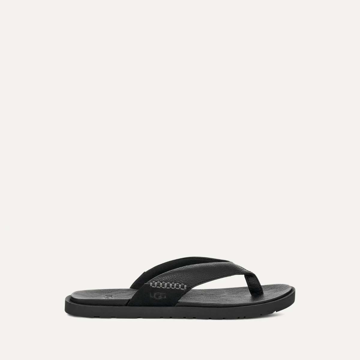 ugg-mens-flip-flops-black-1166610-BLK-