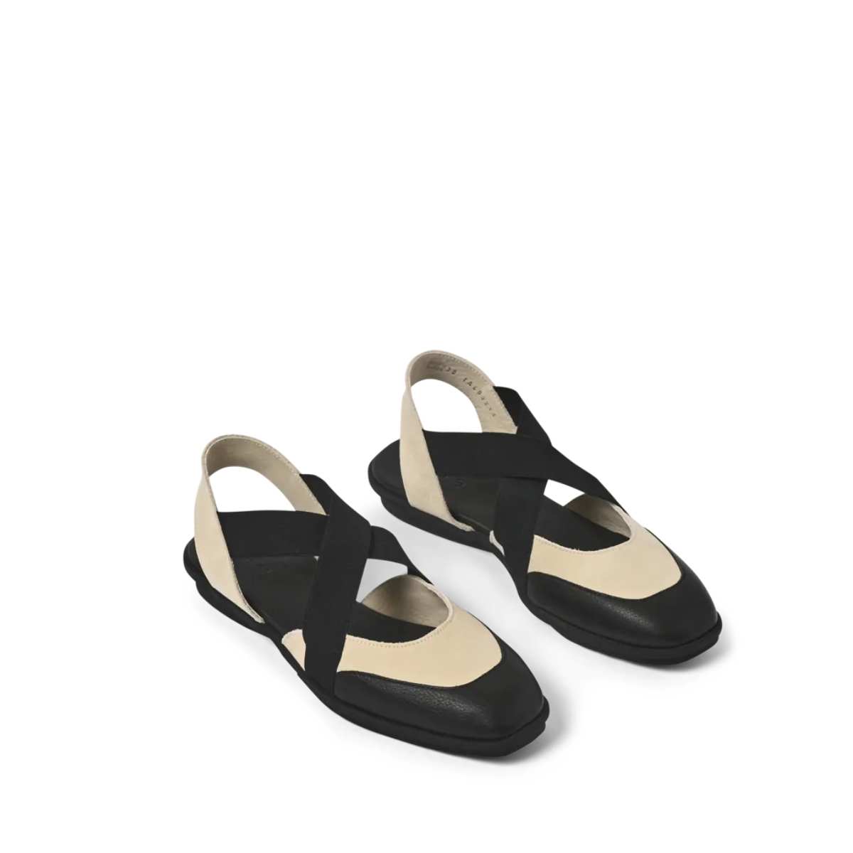 arche-dinaby-womens-sandals-beige-black-leather-26E1L801DINABY5212NOIA5