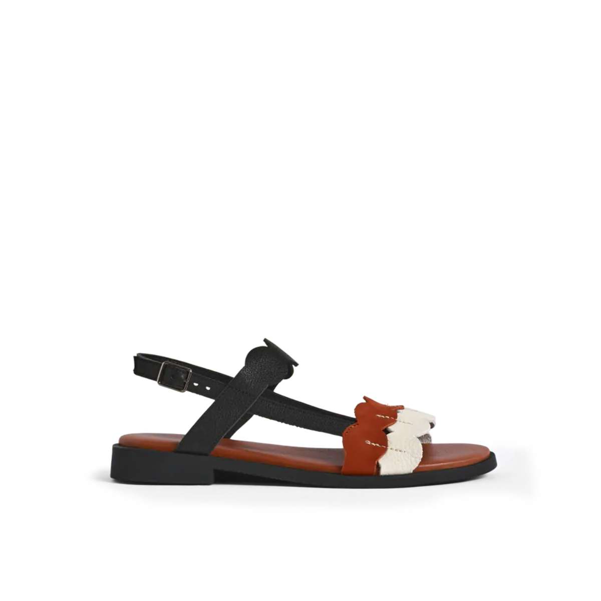 arche-kakizo-womens-sandals-leather-red-black-white-26E1L110KAKIZOL600BEI5F