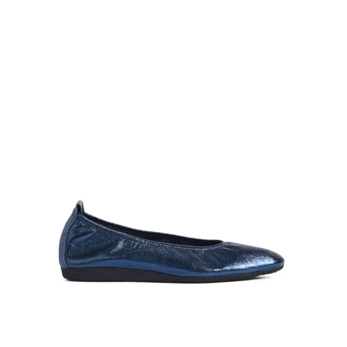 arche-laius-womens-ballet-flats-blue-metallic-leather-26E16601LAIUS_ME10Z003S