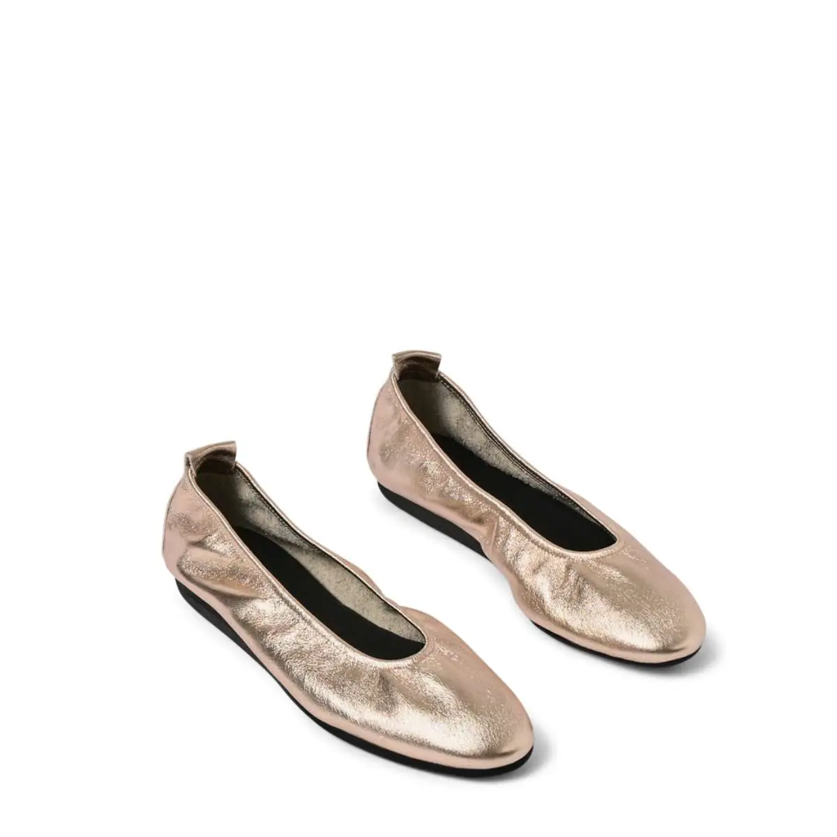 arche-laius-womens-ballet-flats-gold-leather-26E16601LAIUS_ME10Z001R
