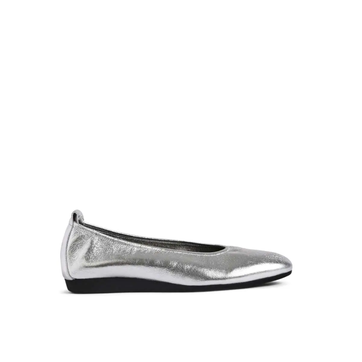 arche-laius-womens-ballet-flats-silver-leather-26E16601LAIUS_ME10Z0020