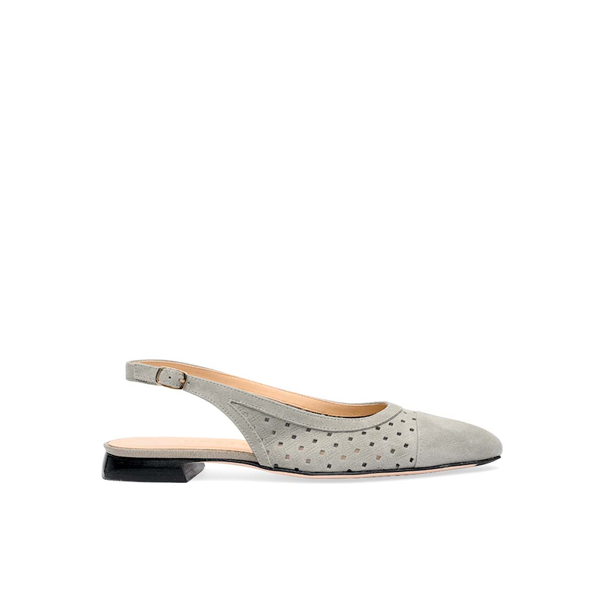 brunate-elvira-womens-ballet-flats-green-leather-10902