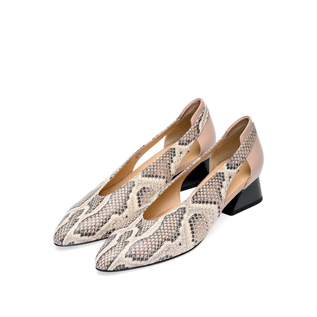 brunate-giulietta-womens-heels-snake-print-31519