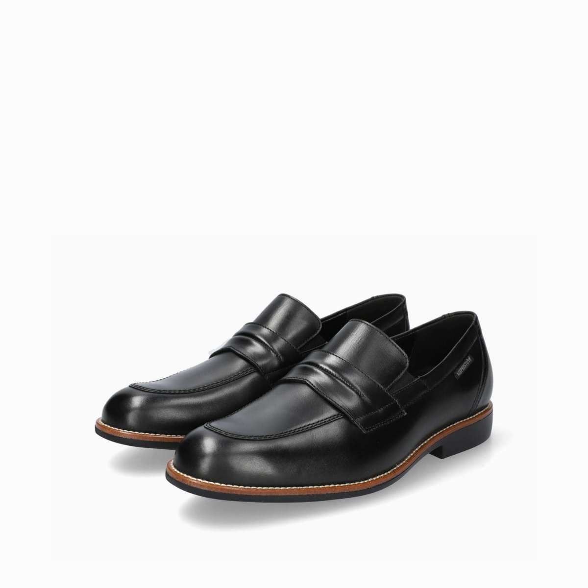 Mephisto-Fergus-Mens-Loafers-Black-Leather-5148477