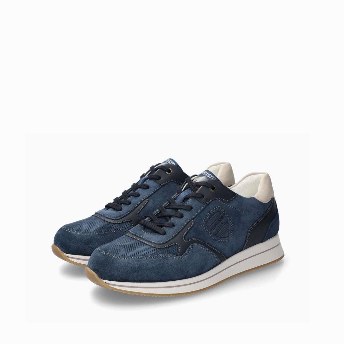 Mephisto-Garcia-Mens-Casual-Shoes-Blue-Leather-5148749