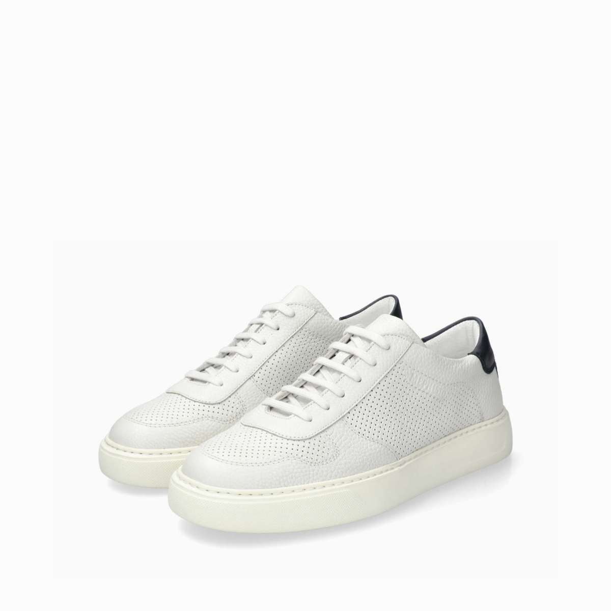 Mephisto-Mens-Sneakers-Olaf-White-Leather-5149265