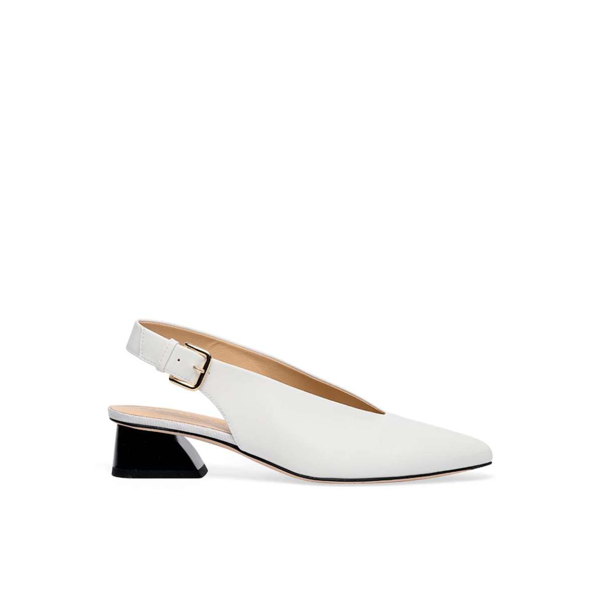 Gradara cipele na petu