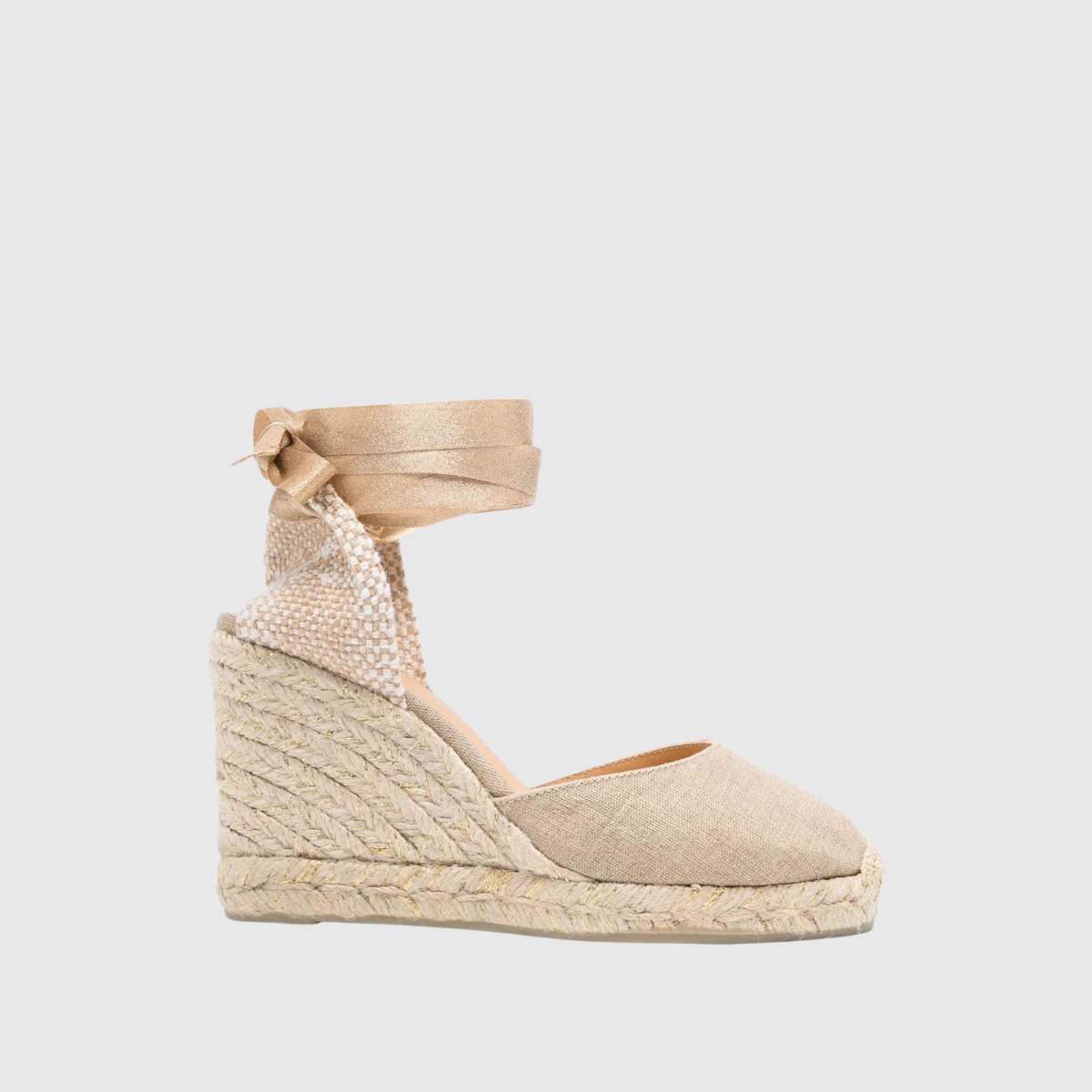 Carina/8/290 espadrile