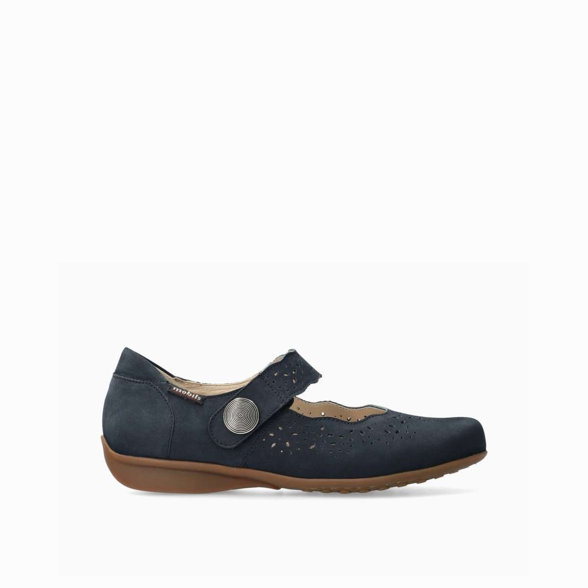 mobils-fabienne-womens-casual-ballerinas-blue-leather-5138588