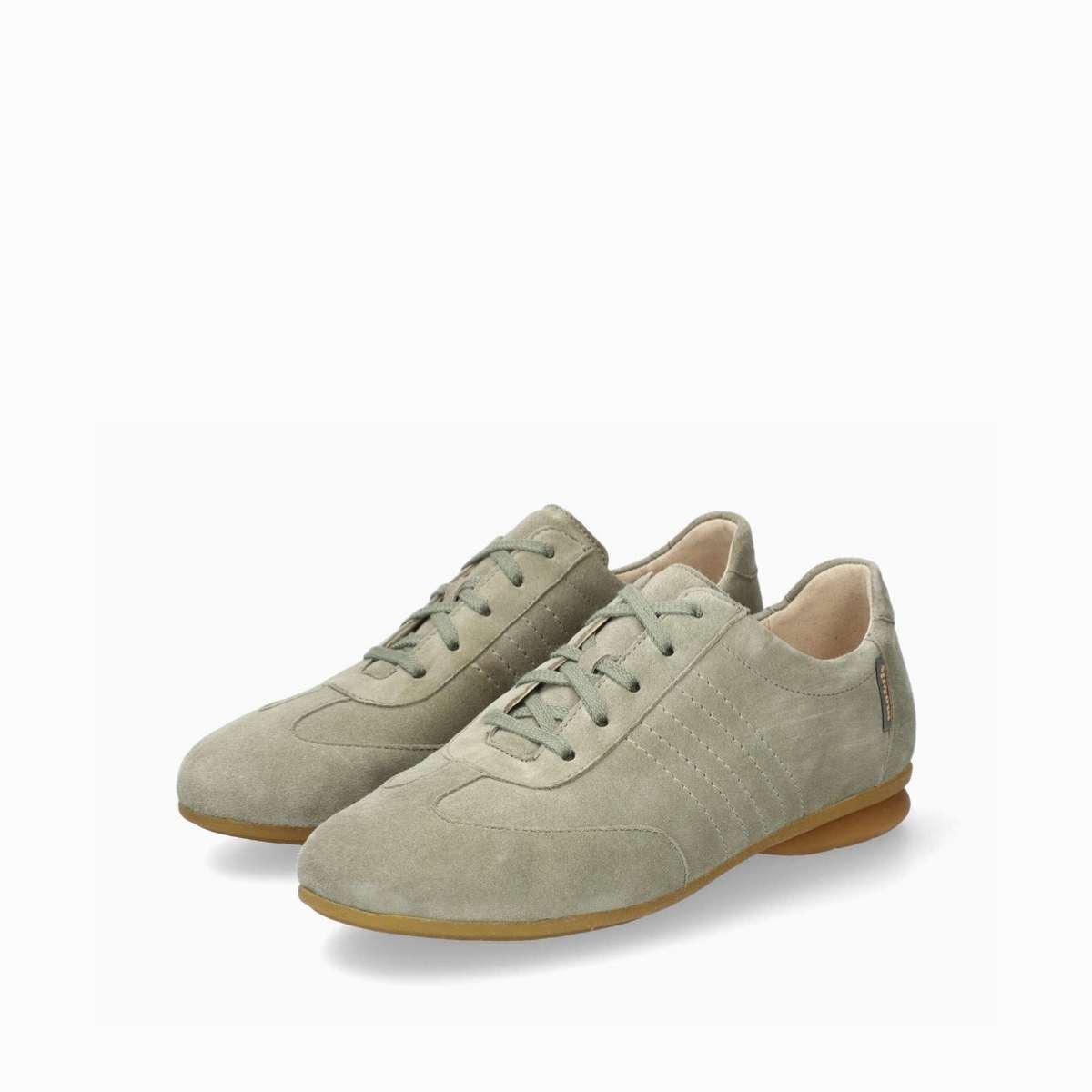 mobils-silla-womens-casual-shoes-green-leather-5148871