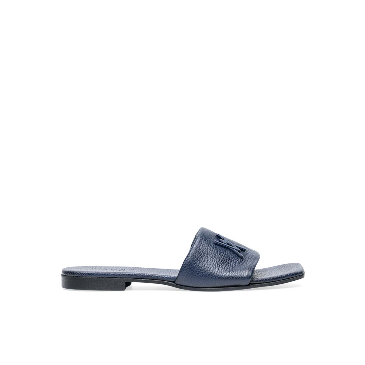 visona-sora-womens-slip-on-sandals-blue-leather-2600-no