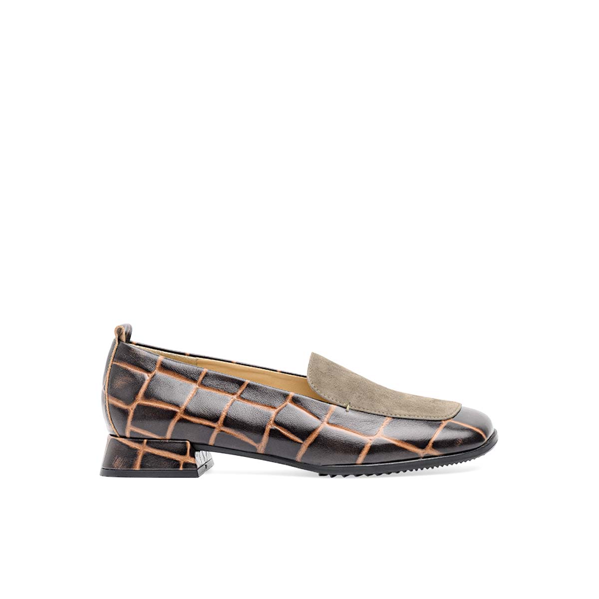 brunate-lena-womens-loafers-brown-20313-OLIVE