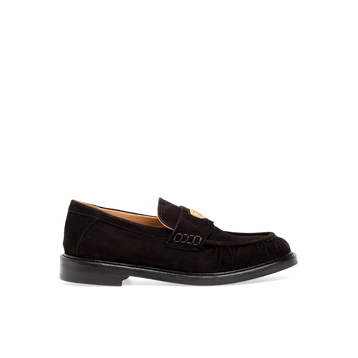 camerlengo-womens-loafers-gioia-brown-CAMOSCIO-tMORO