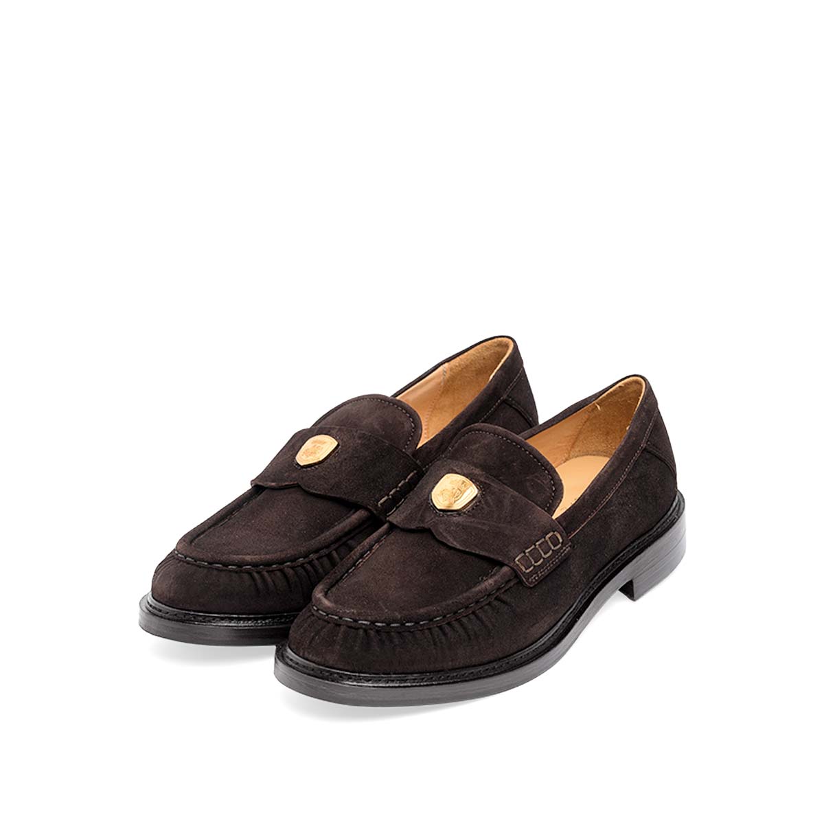 camerlengo-womens-loafers-gioia-brown-CAMOSCIO-tMORO