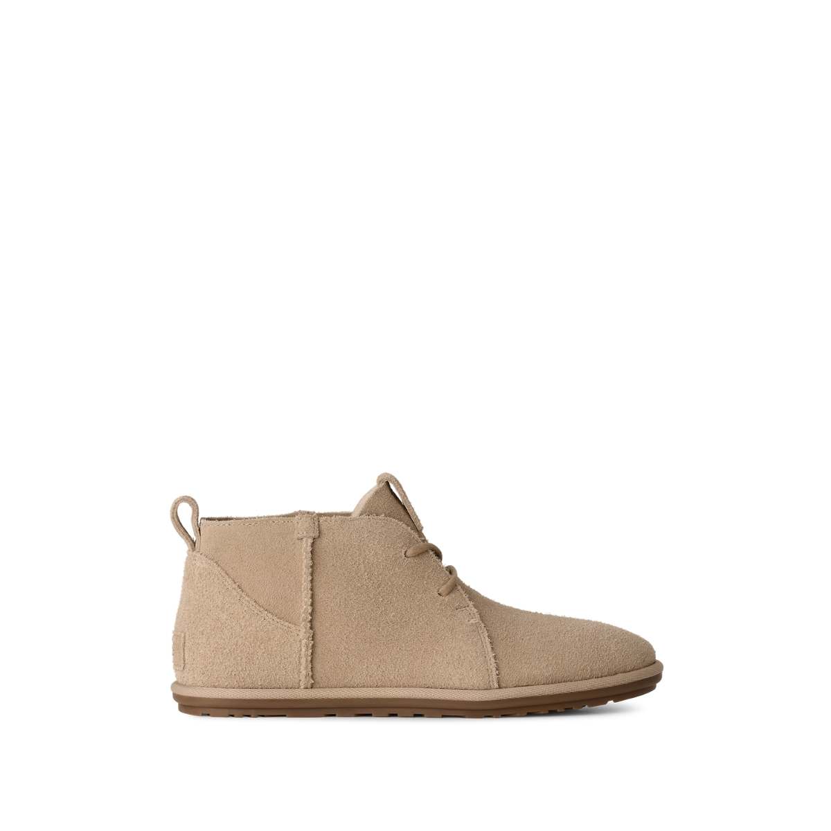 Classic dec lace-up gležnjače