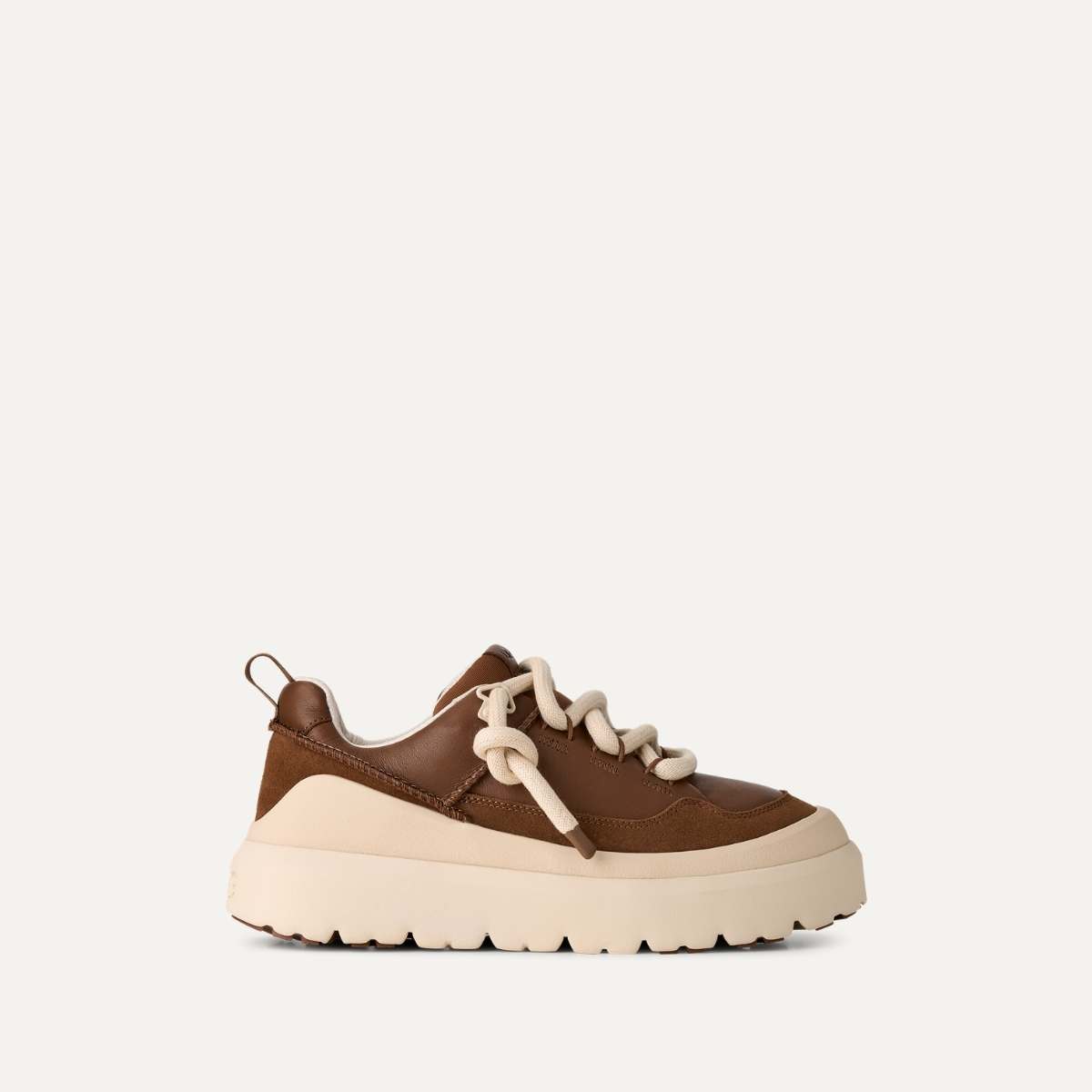 Heritage utility sneaker tenisice