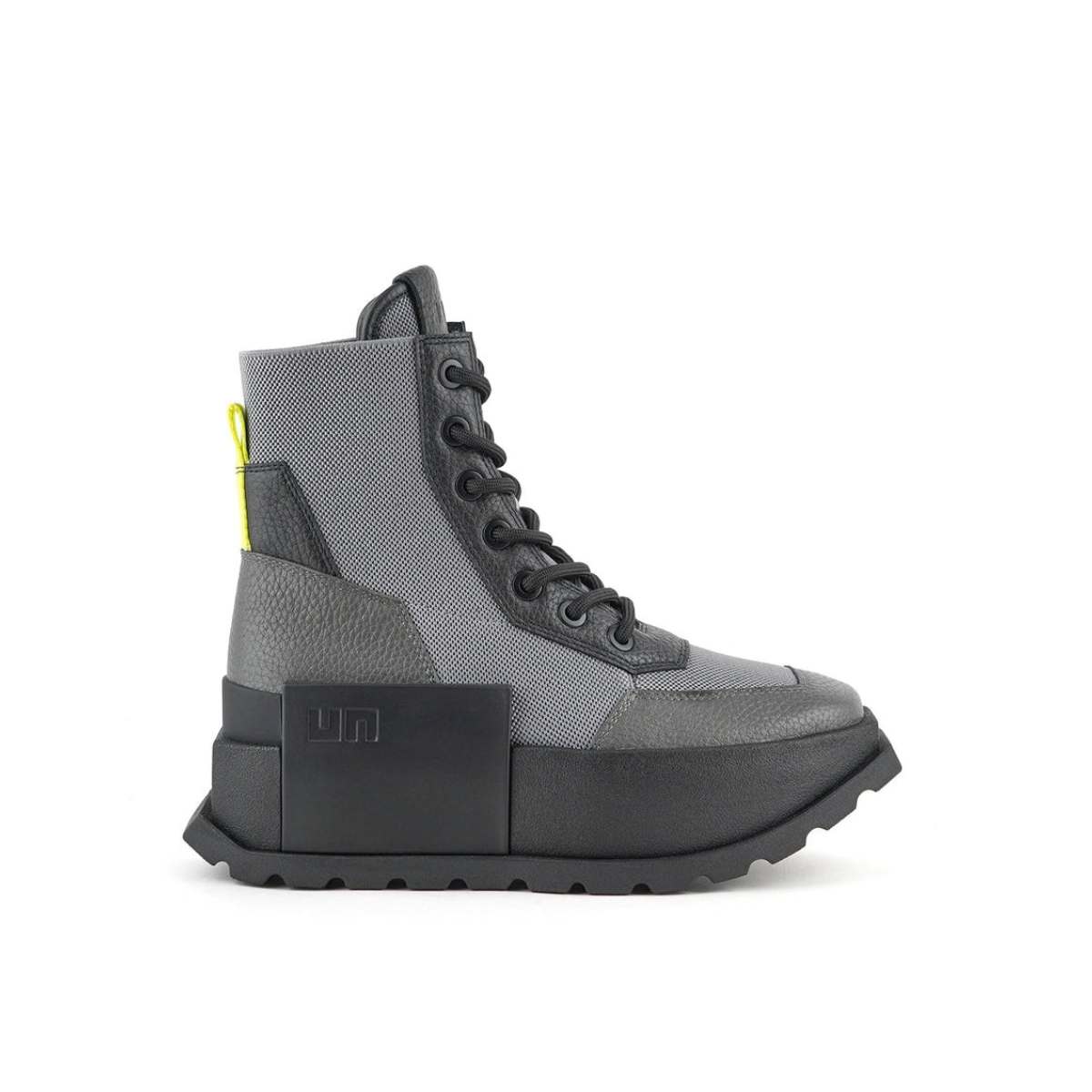Roko combat Čizme